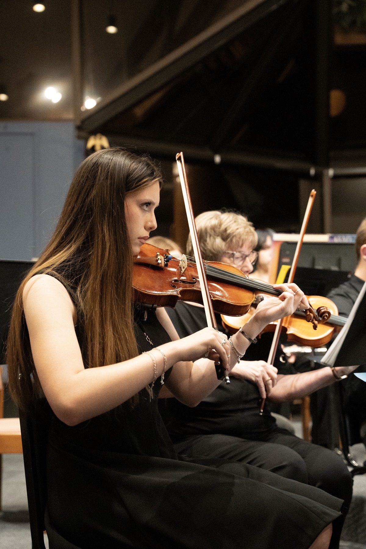 Cochise Music Concert