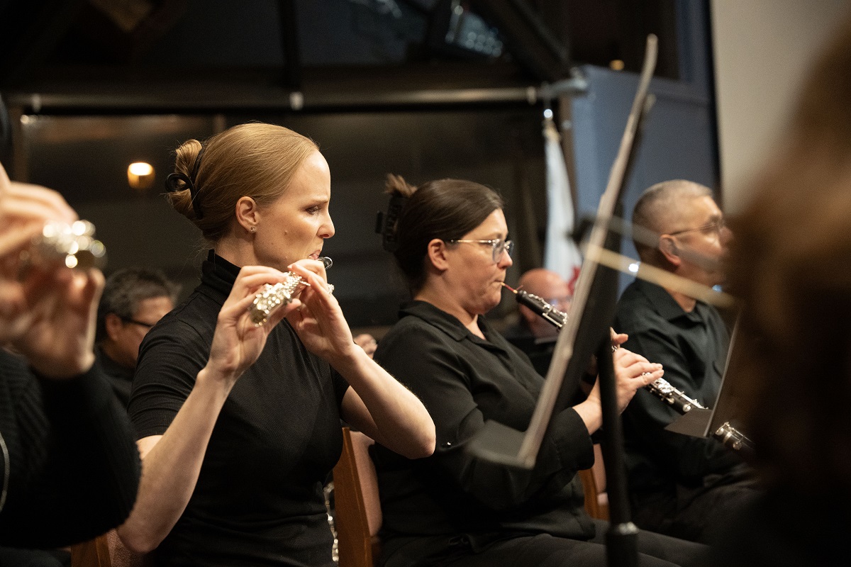 Cochise Music Concert