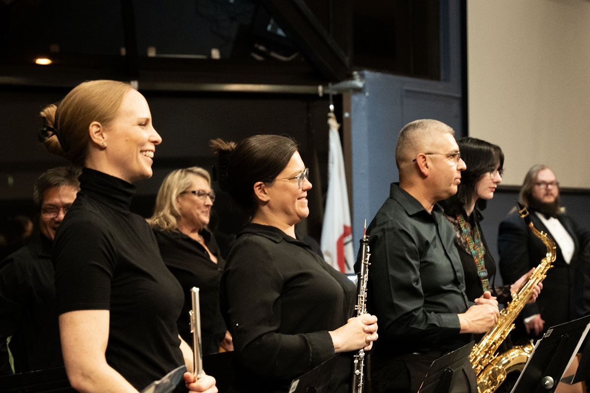 Cochise Music Concert