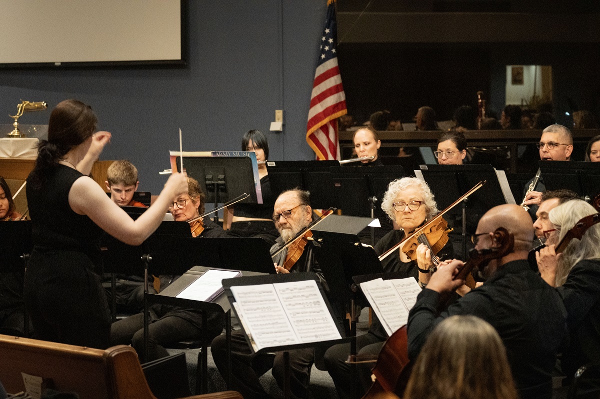 Cochise Music Concert