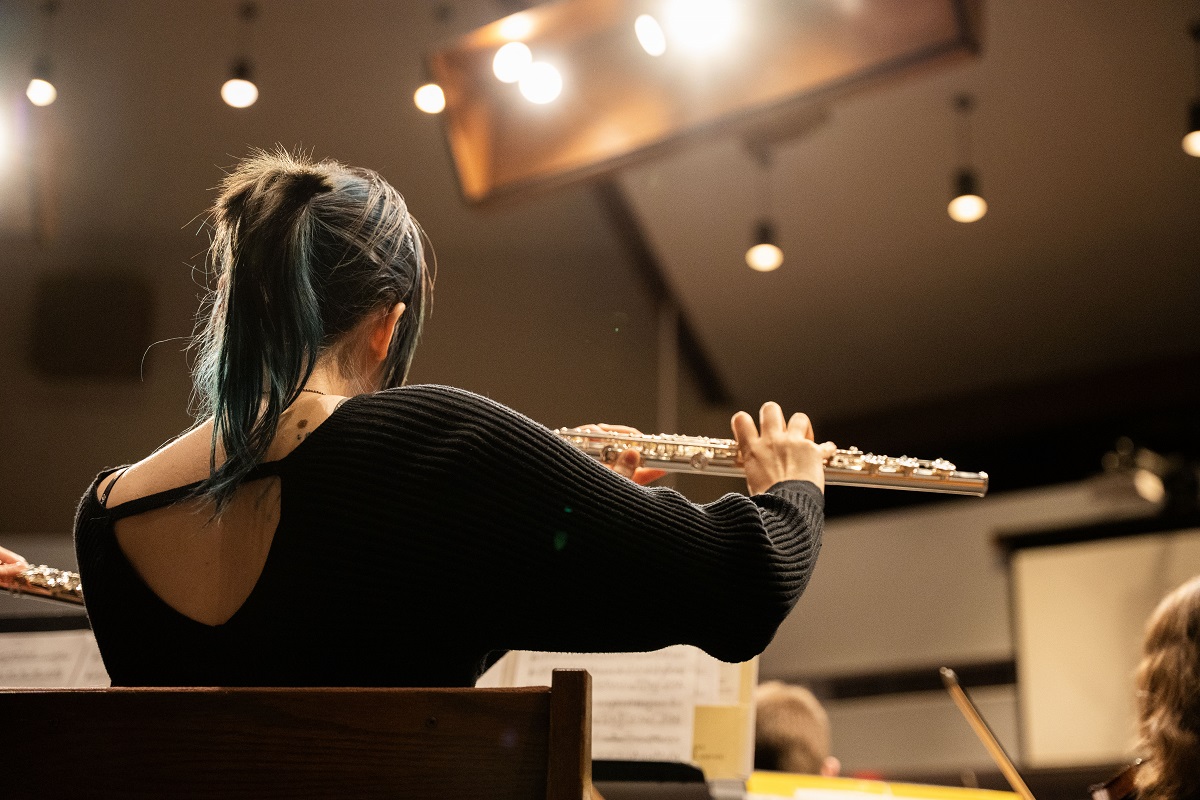Cochise Music Concert