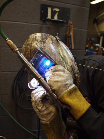 Welder 