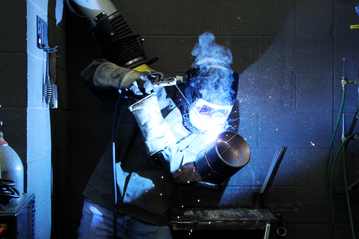 Welding