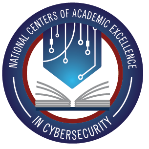 National Center of Academic Excellence in Cybersecurity