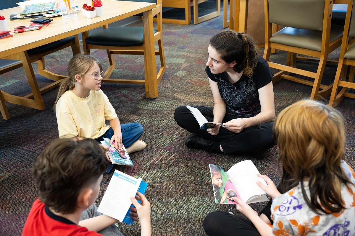Cochise Elementary Education