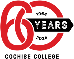 60th Anniversary Logo