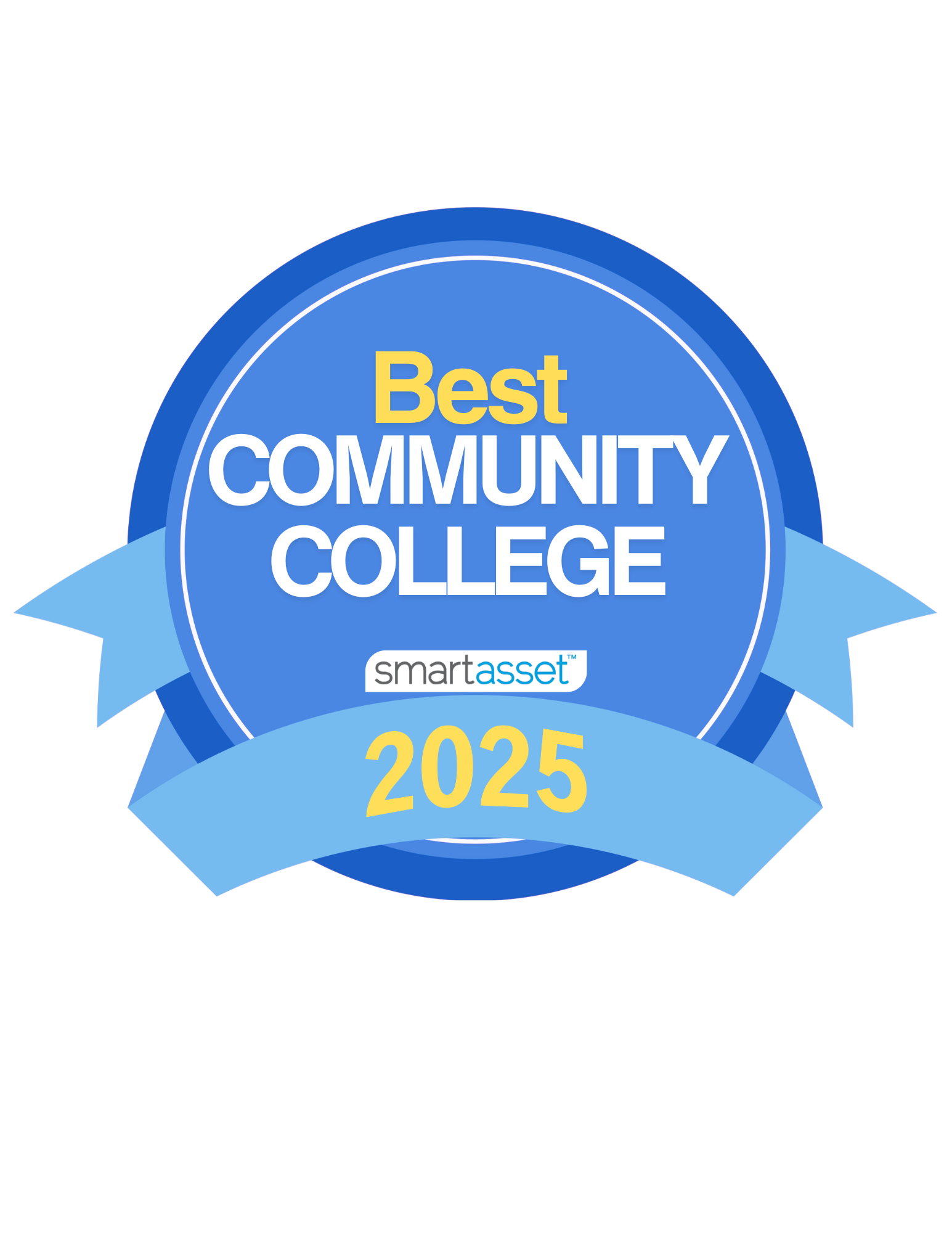 Voter Friendly Campus Badge