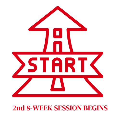 8 week session last day to change status to audit 
